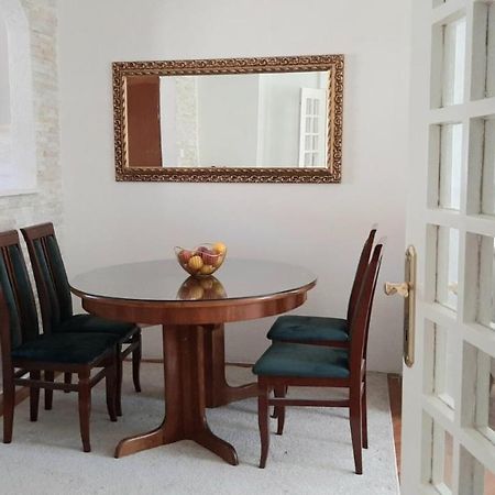 Apartament Old Town Heart Kotor Zewnętrze zdjęcie