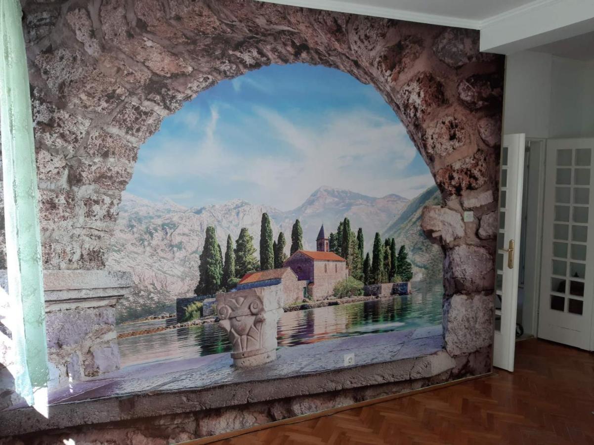 Apartament Old Town Heart Kotor Zewnętrze zdjęcie