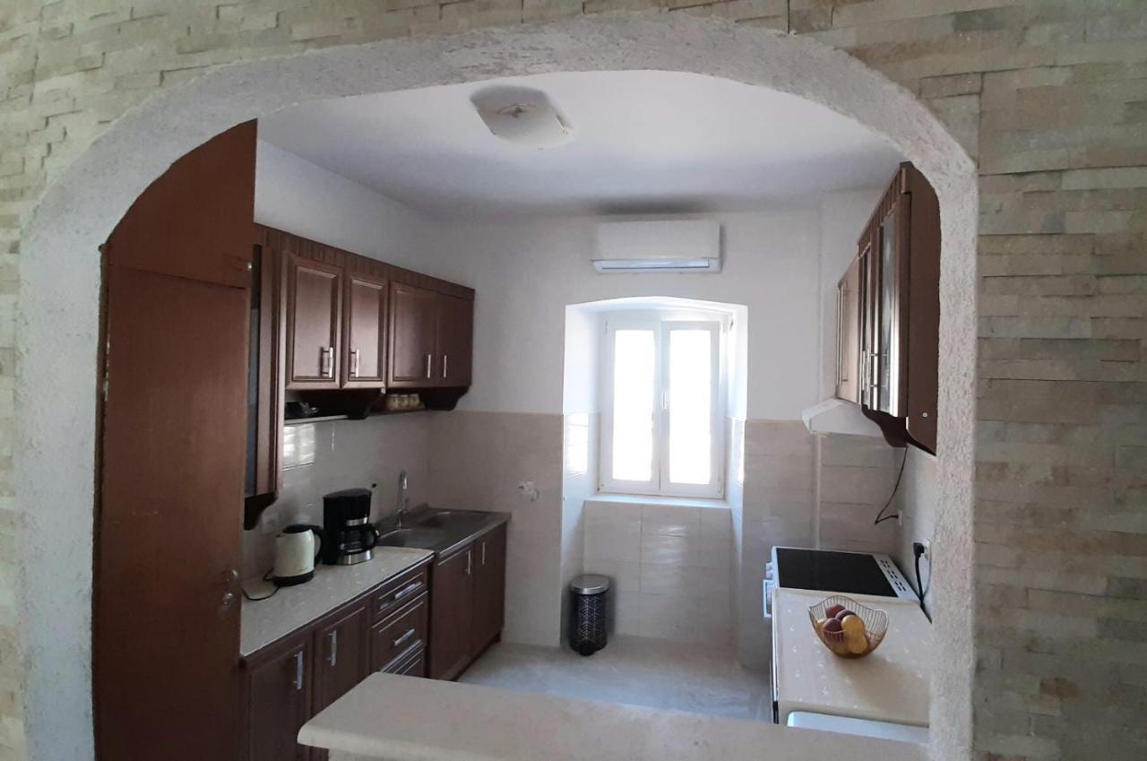 Apartament Old Town Heart Kotor Zewnętrze zdjęcie