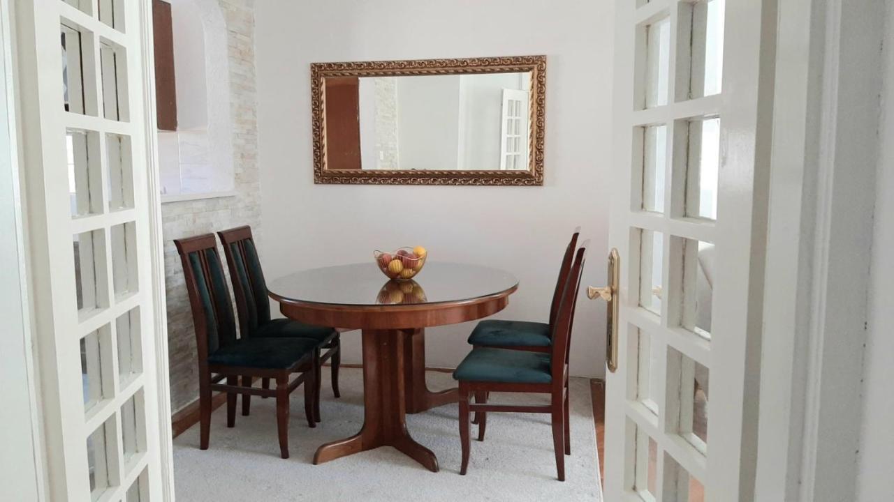 Apartament Old Town Heart Kotor Zewnętrze zdjęcie