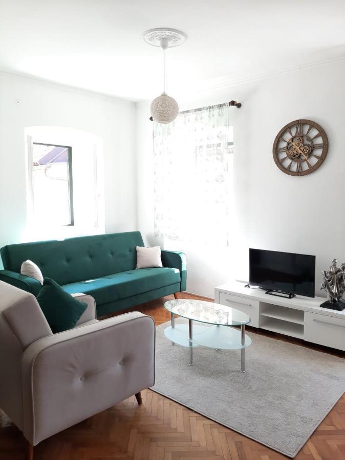 Apartament Old Town Heart Kotor Zewnętrze zdjęcie