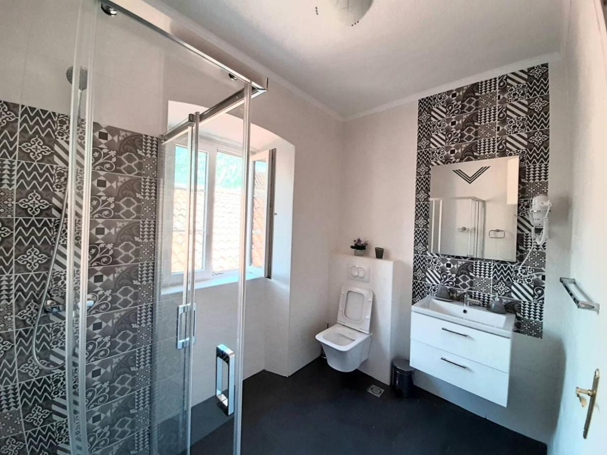 Apartament Old Town Heart Kotor Zewnętrze zdjęcie