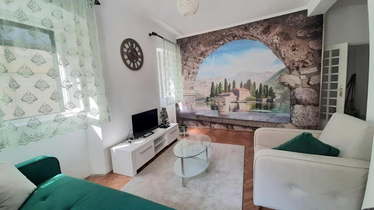 Apartament Old Town Heart Kotor Zewnętrze zdjęcie