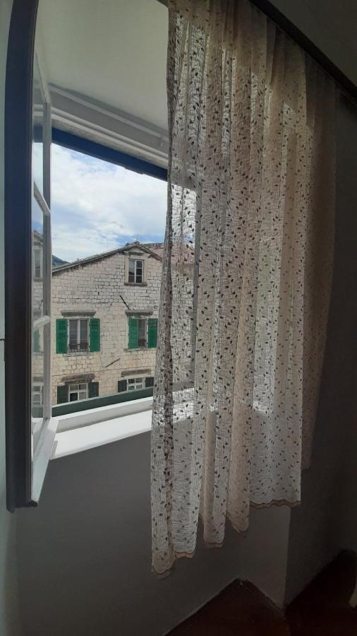 Apartament Old Town Heart Kotor Zewnętrze zdjęcie