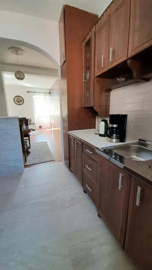 Apartament Old Town Heart Kotor Zewnętrze zdjęcie