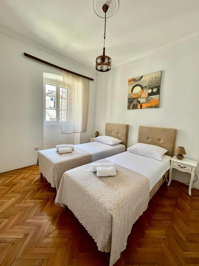 Apartament Old Town Heart Kotor Zewnętrze zdjęcie